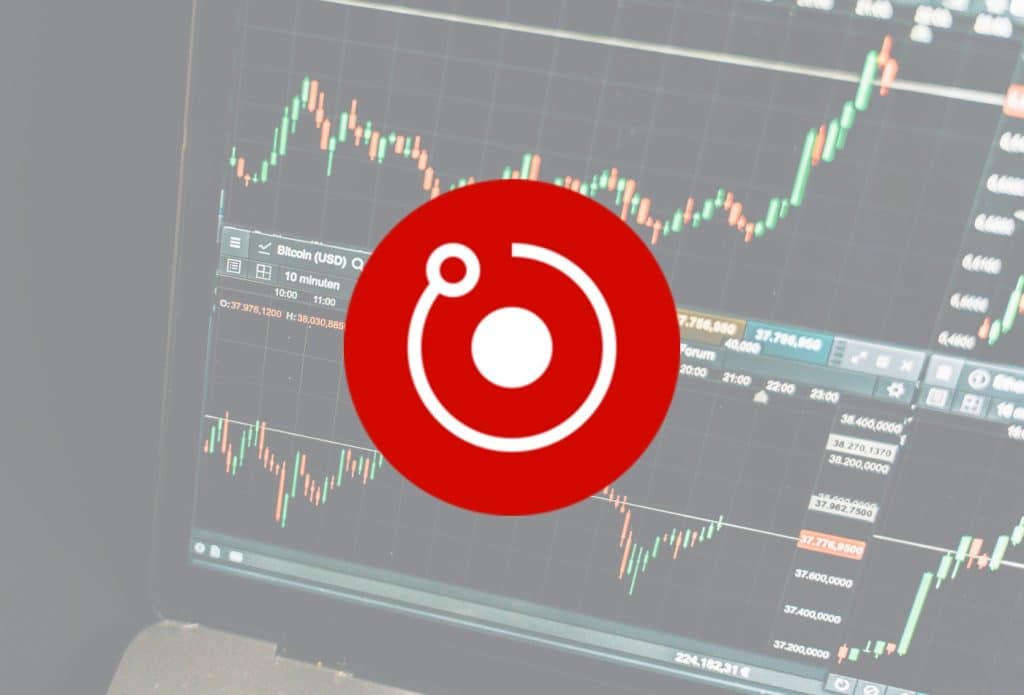 render token price prediction