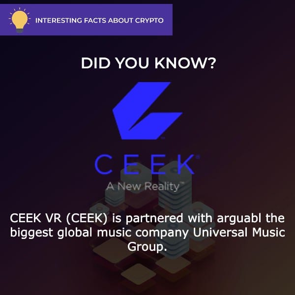 ceek vr price prediction crypto logo
