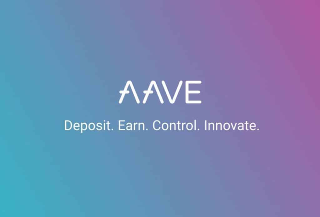 Aave Price Prediction
