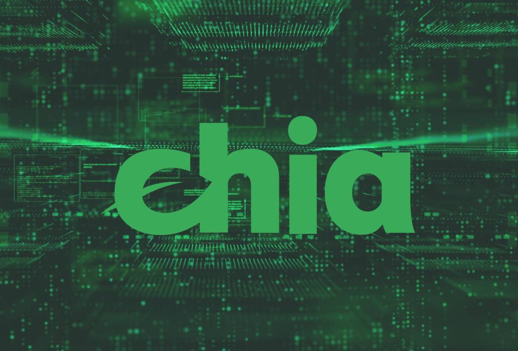 Chia Price Prediction