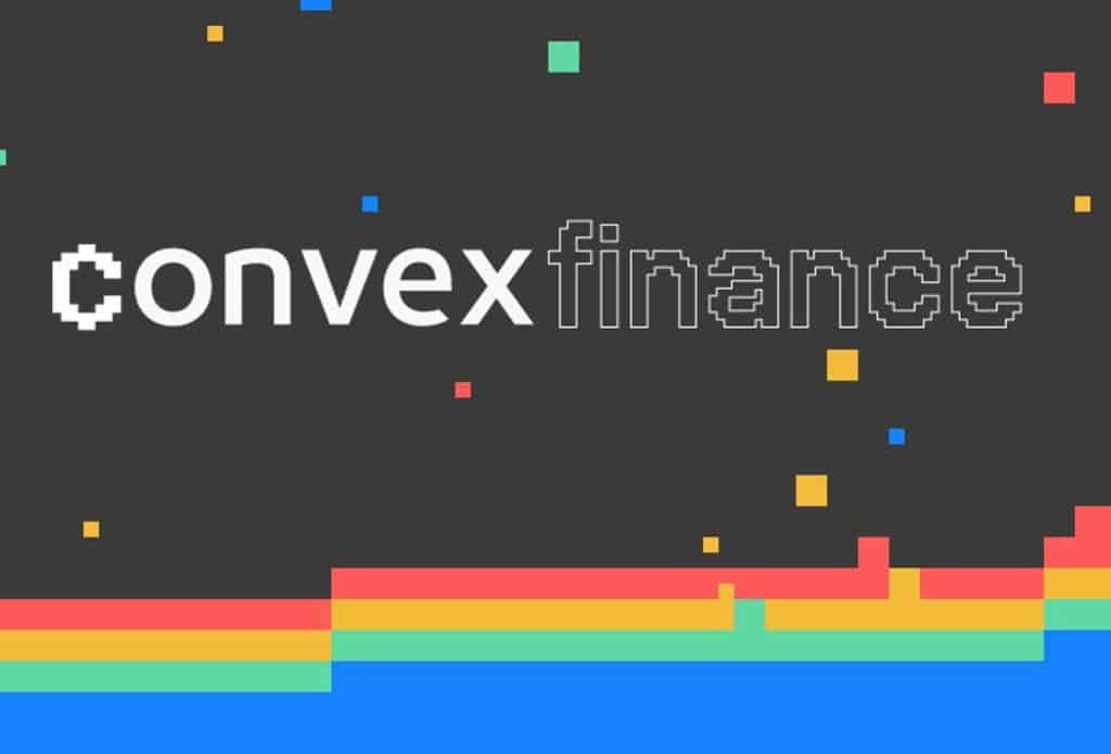 Convex Finance Price Prediction