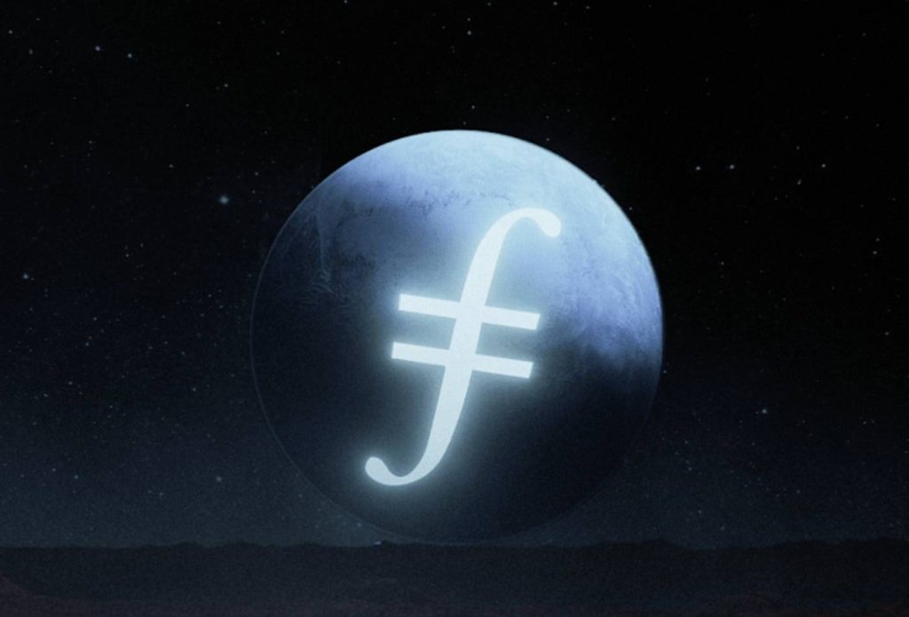 Filecoin Price Prediction