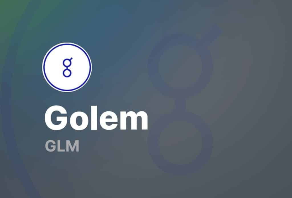 Golem Price Prediction