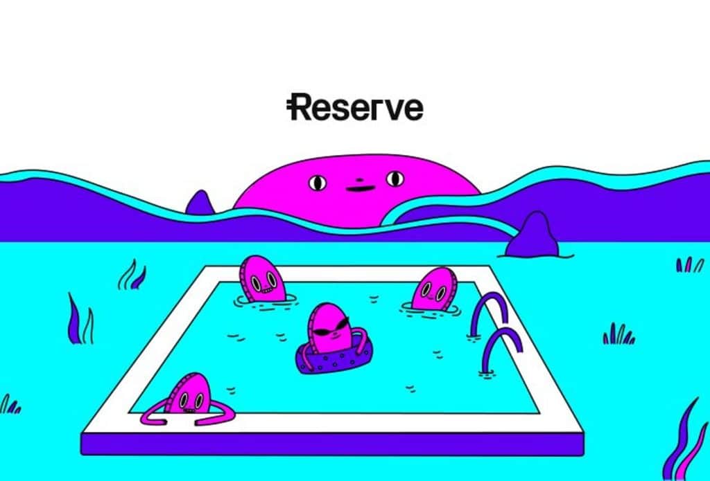 Reserve Rights Price Prediction