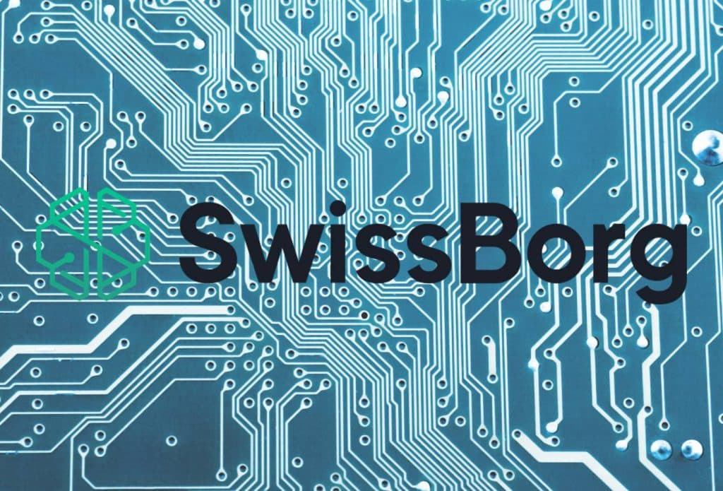 SwissBorg Price Prediction