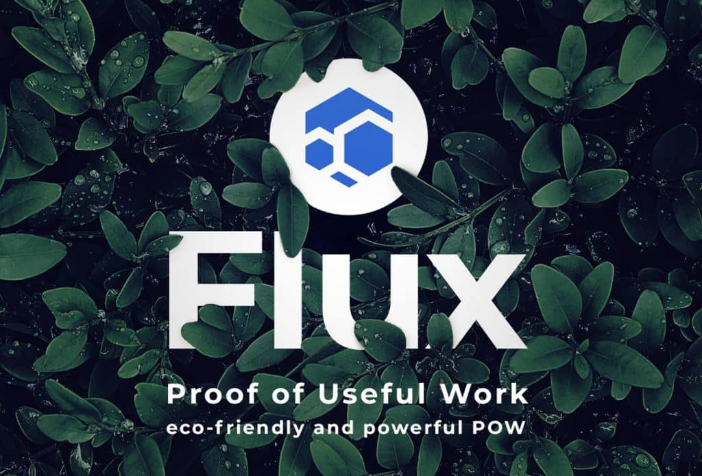 Flux Price Prediction
