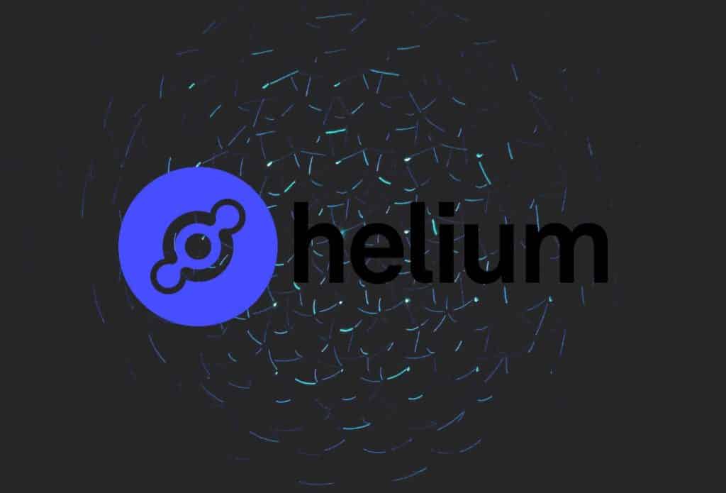 Helium Price Prediction