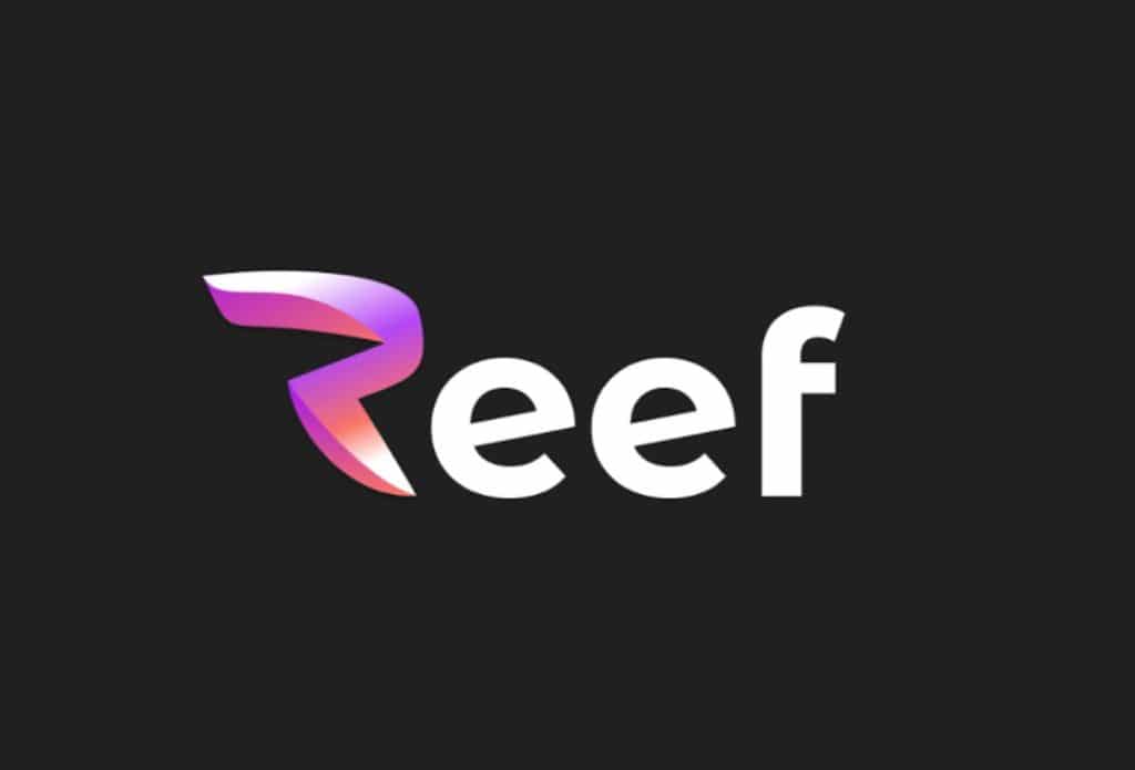 Reef price prediction