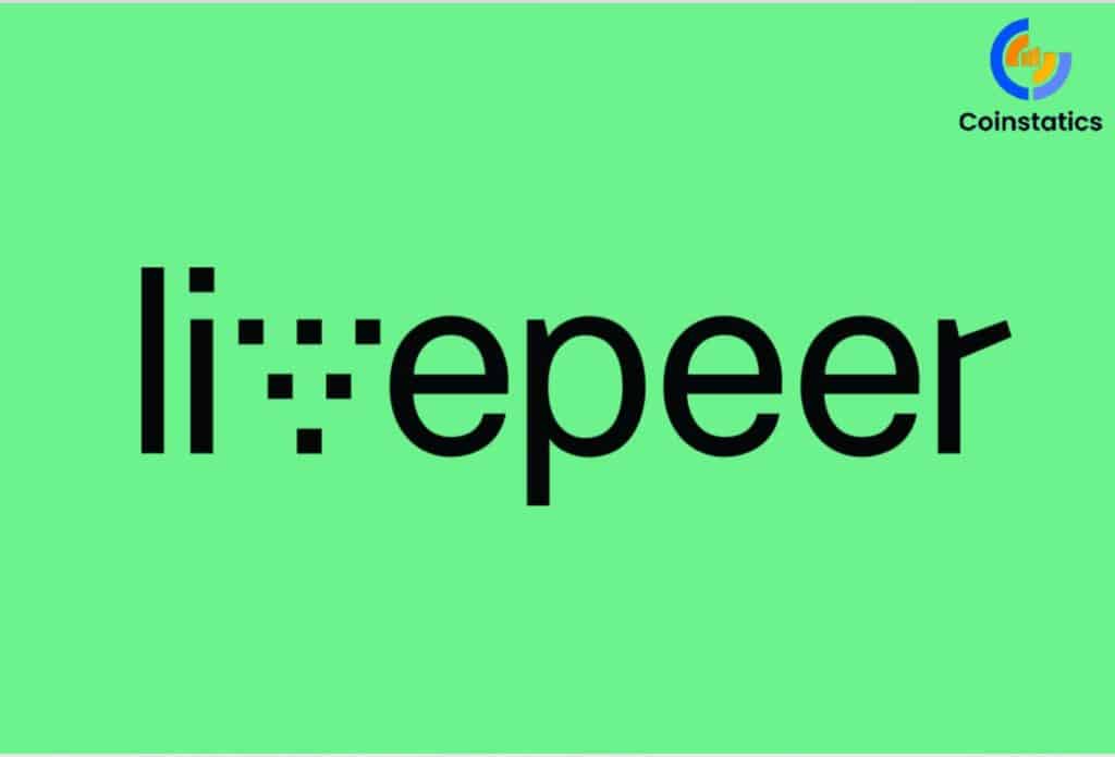 livepeer usage growth Q3