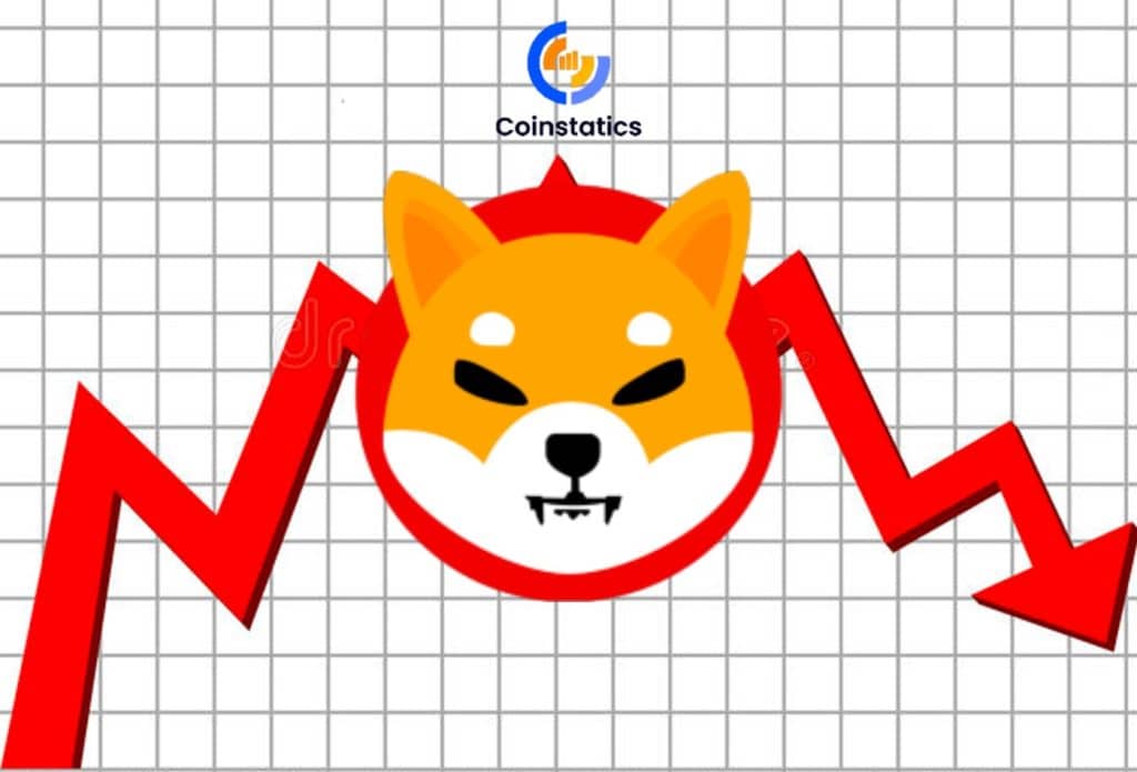 shiba inu drop