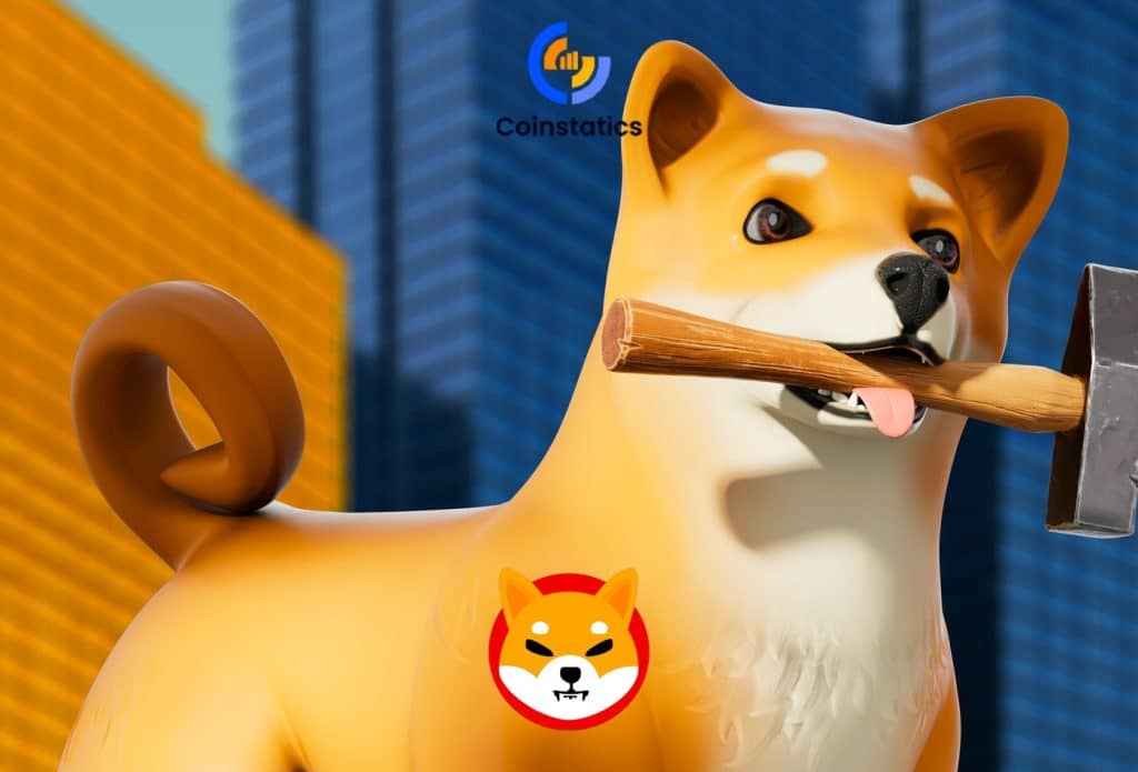 shiba inu metaverse