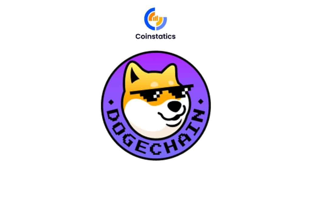 dogechain price prediction