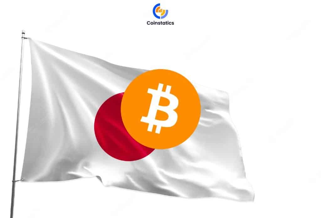 Japan Crypto Screening
