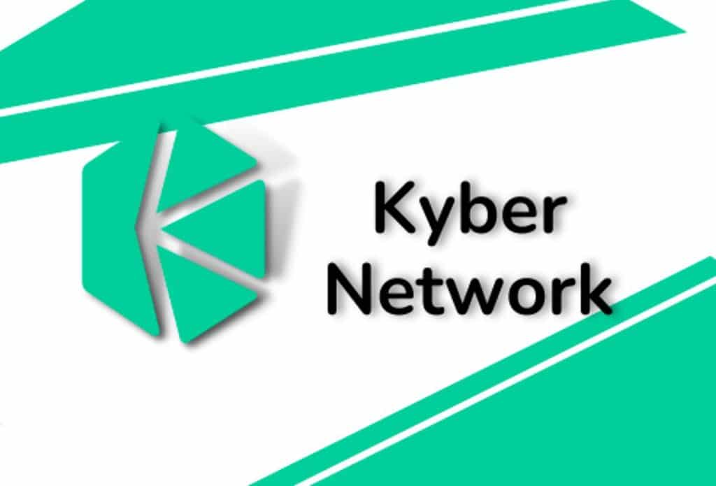 Kyber Network Price Prediction