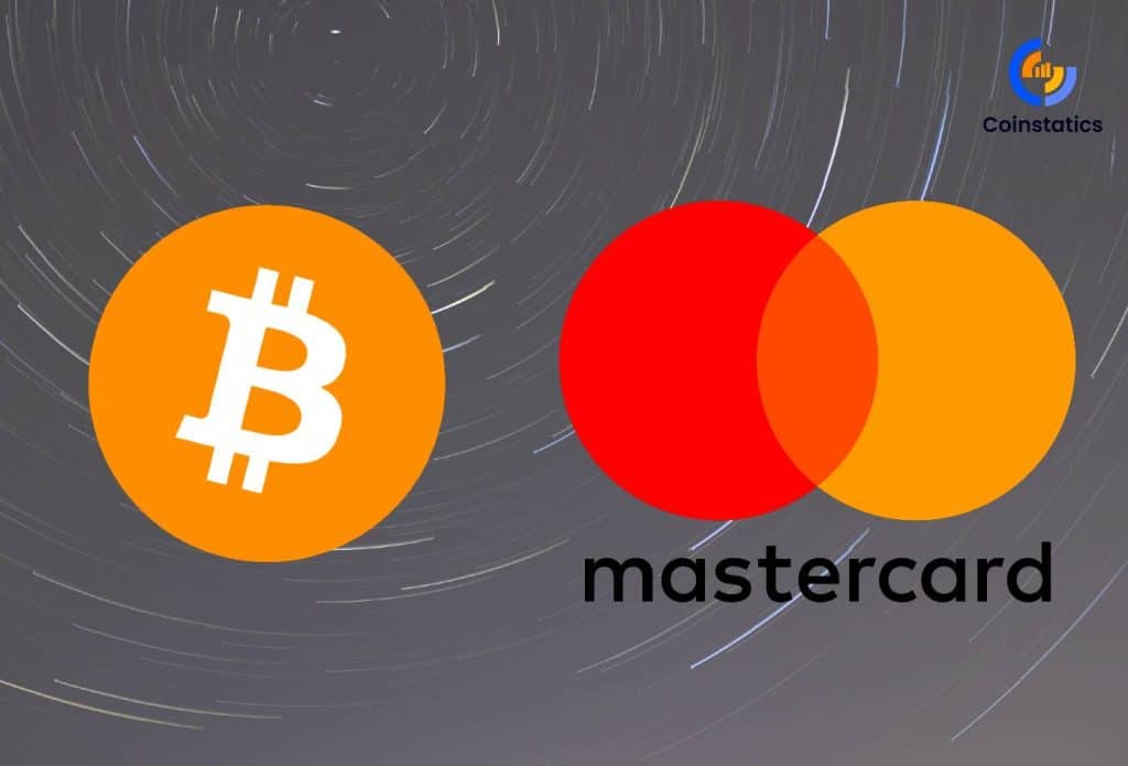 Mastercard crypto