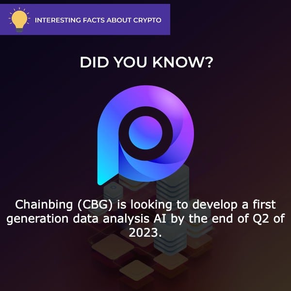 chainbing crypto fact price prediction
