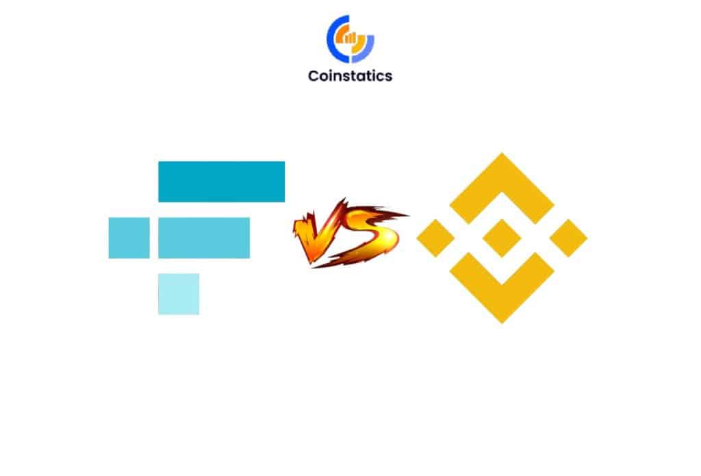 ftx bnb