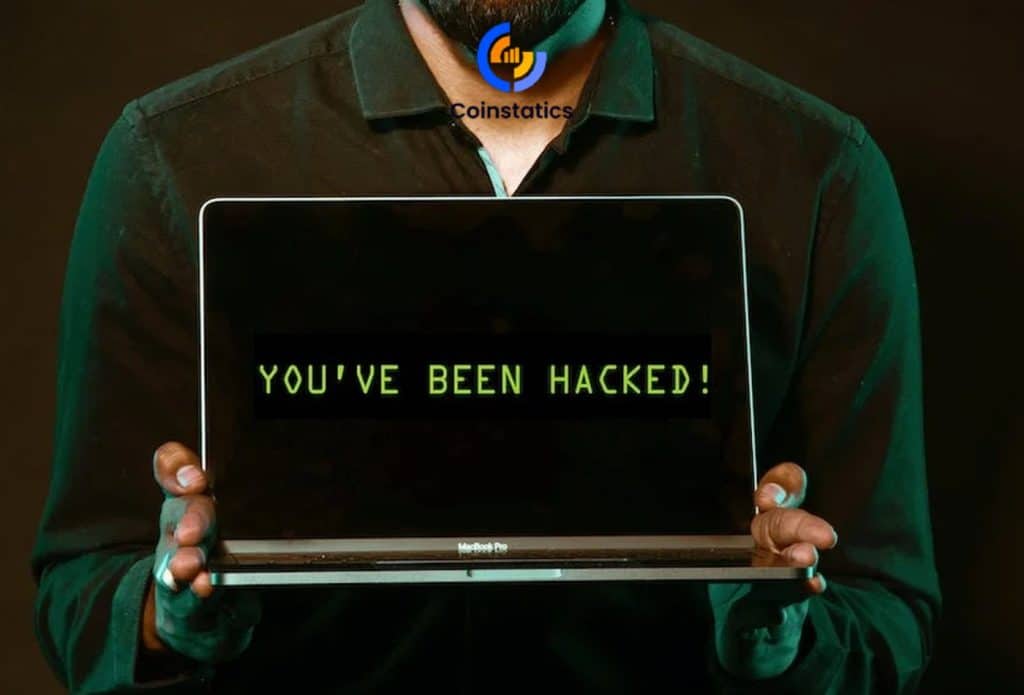 Crypto Scam thumbnail