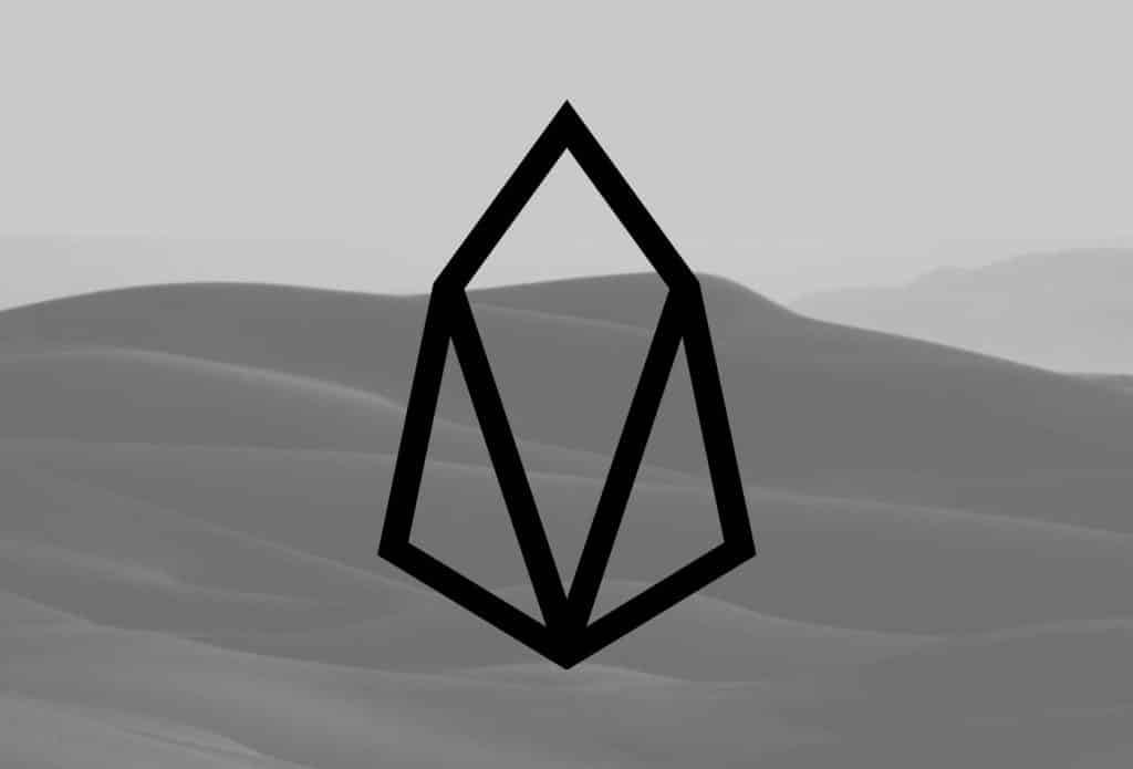 EOS Price Prediction