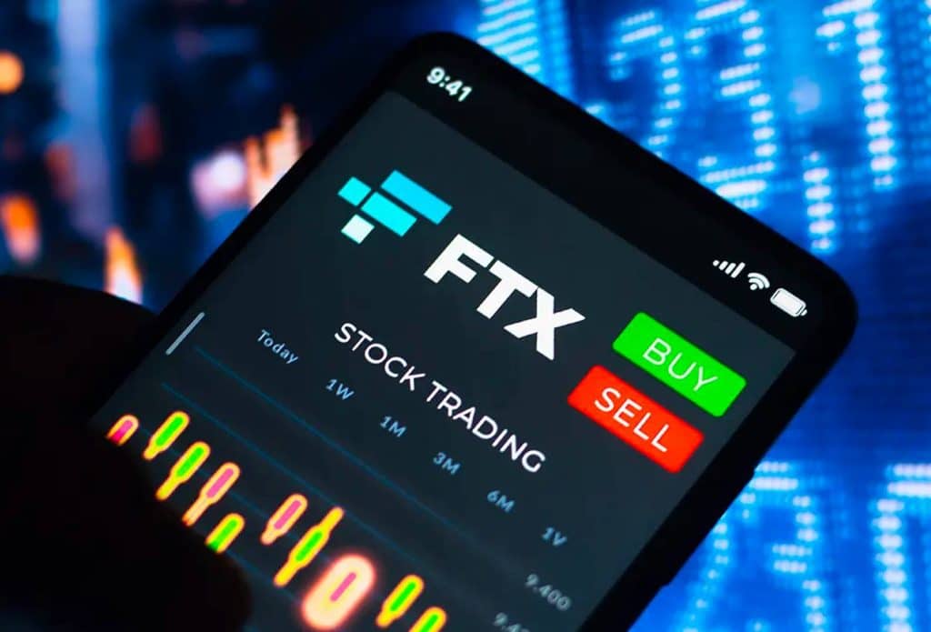 FTX Hack