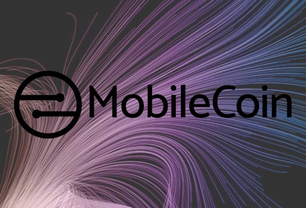 MobileCoin Price Prediction