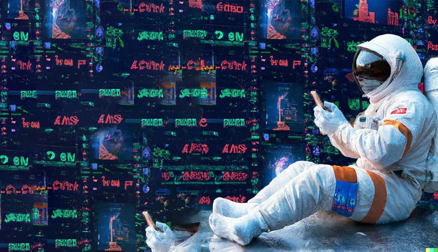 Is forex a pyramid scheme answered by an AI