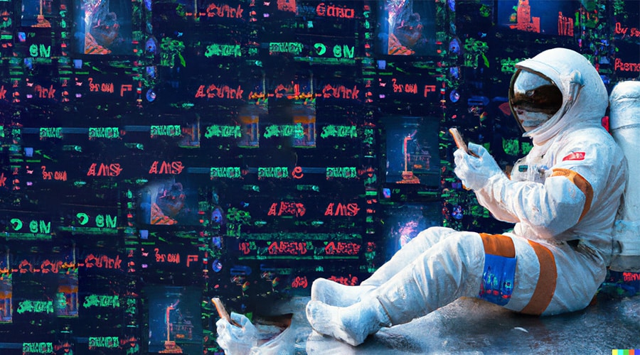 Is forex a pyramid scheme answered by an AI