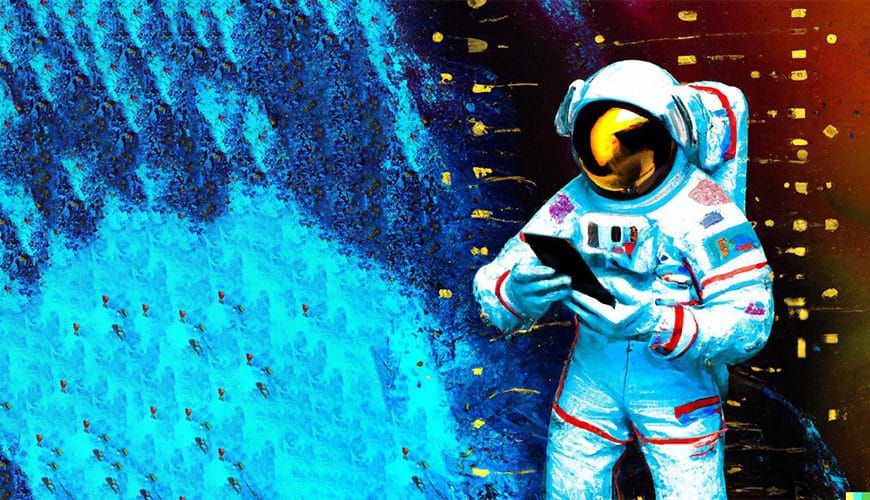 Cosmonaut Risks and Challenges Facing the Crypto Industry