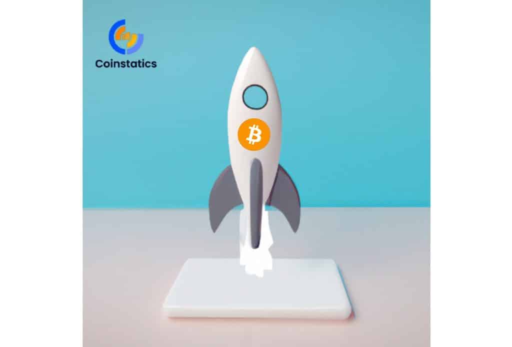 crypto launchpad