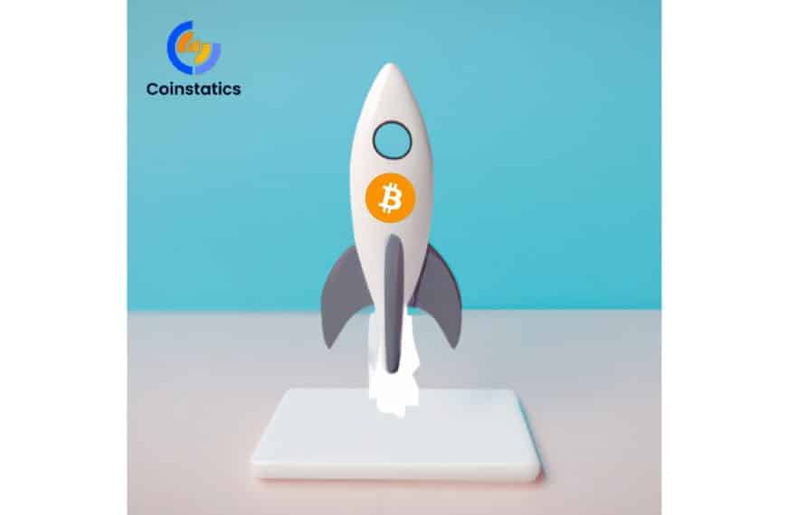 crypto launchpad