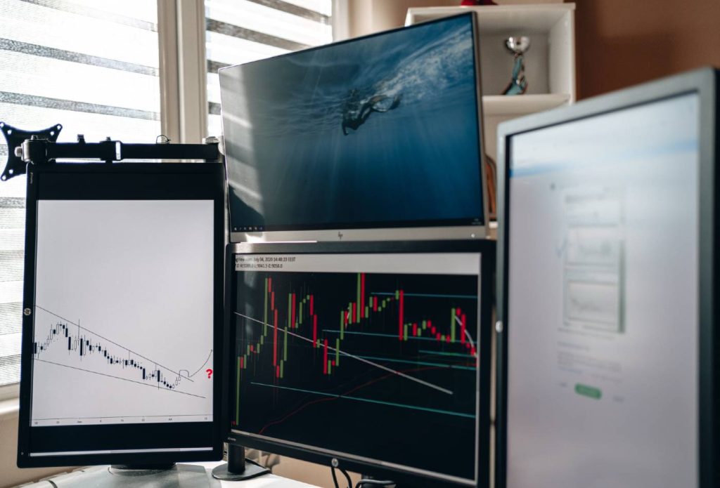 forex chart patterns beginners