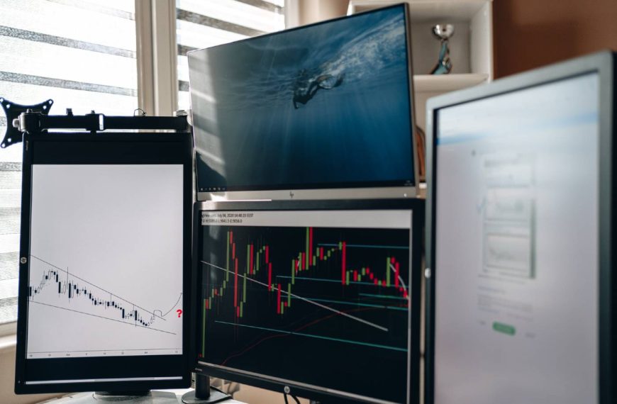 forex chart patterns beginners