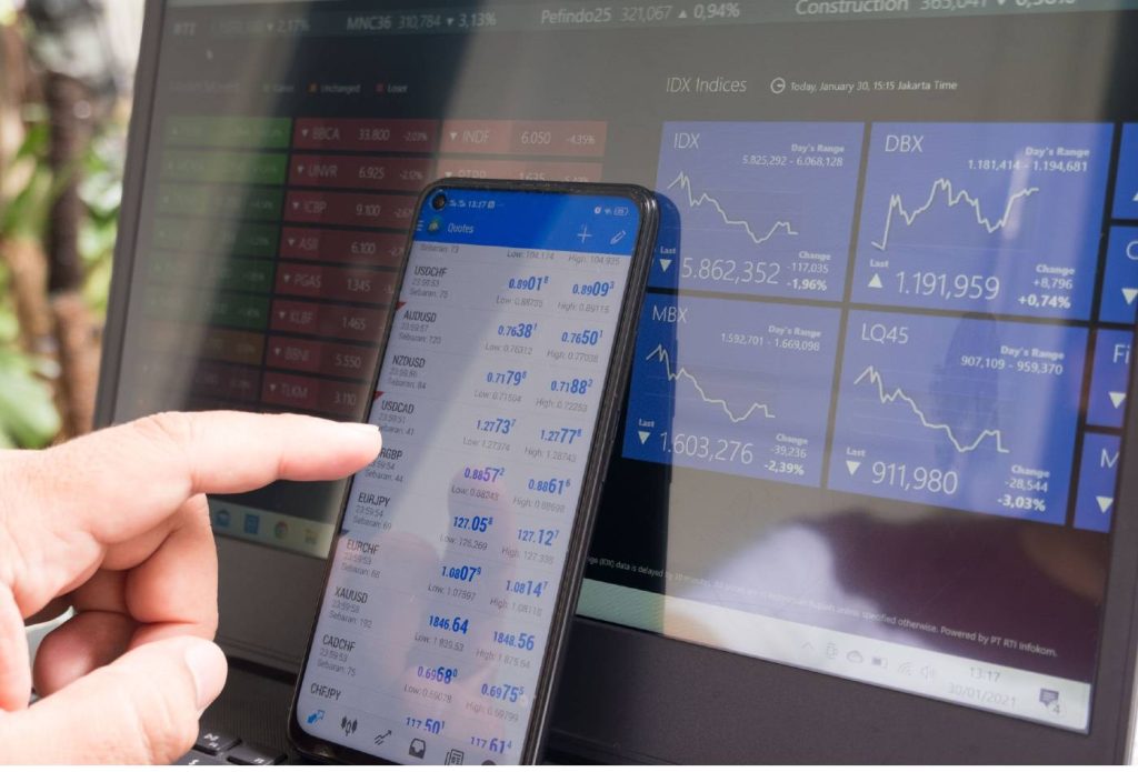Forex Trading Glossary